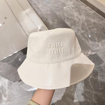 Bagsaaa Miumiu Hat 06