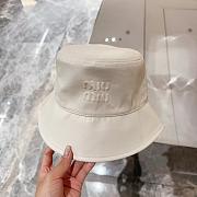 Bagsaaa Miumiu Hat 06 - 4