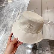 Bagsaaa Miumiu Hat 06 - 3