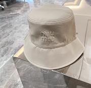 Bagsaaa Miumiu Hat 06 - 2