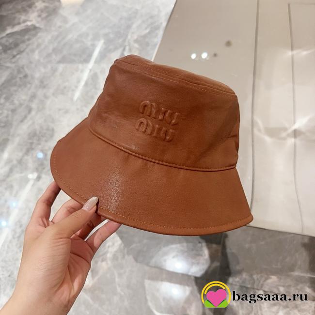 Bagsaaa Miumiu Hat 09 - 1