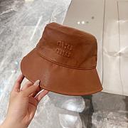 Bagsaaa Miumiu Hat 09 - 1