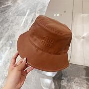 Bagsaaa Miumiu Hat 09 - 3