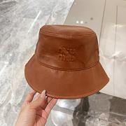 Bagsaaa Miumiu Hat 09 - 2