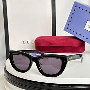 Bagsaaa Gucci Glasses - 1