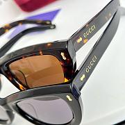 Bagsaaa Gucci Glasses - 3