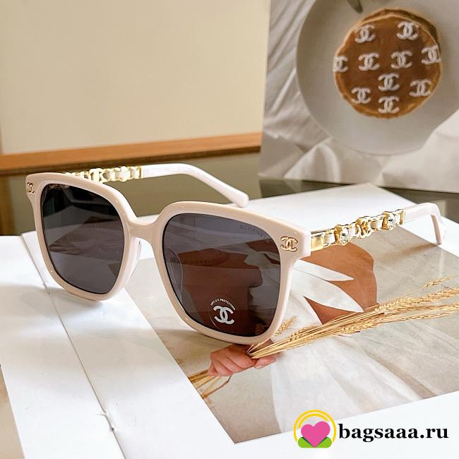 Bagsaaa Chanel Glasses - 1