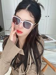 Bagsaaa Chanel Glasses - 2