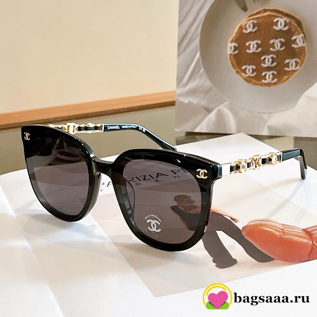 Bagsaaa Chanel Glasses 01 - 1