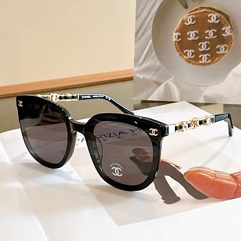 Bagsaaa Chanel Glasses 01