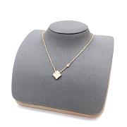 Bagsaaa LV Necklace 05 - 3