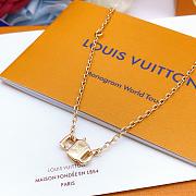 Bagsaaa LV Necklace 05 - 2