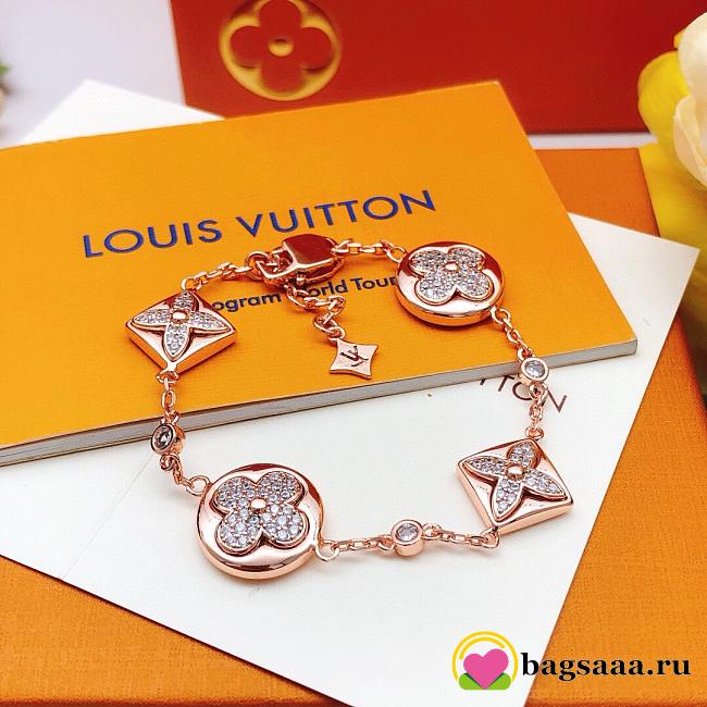 Bagsaaa LV Bracelet 05 - 1