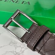 Bagsaaa Bottega Veneta Belt 3.5 cm - 4