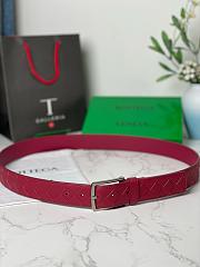 Bagsaaa Bottega Veneta Belt 3.5 cm 01 - 1