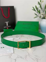 Bagsaaa Bottega Veneta Belt 3.5 cm 02 - 1