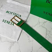 Bagsaaa Bottega Veneta Belt 3.5 cm 02 - 2