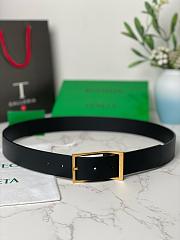 Bagsaaa Bottega Veneta Belt 3.5 cm 03 - 1