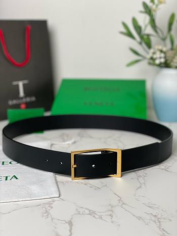 Bagsaaa Bottega Veneta Belt 3.5 cm 03