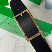 Bagsaaa Bottega Veneta Belt 3.5 cm 03 - 2