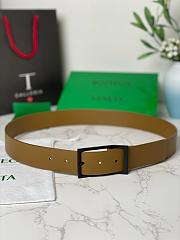 Bagsaaa Bottega Veneta Belt 3.5 cm 04 - 1