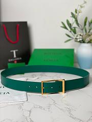 Bagsaaa Bottega Veneta Belt 3.5 cm 05 - 1