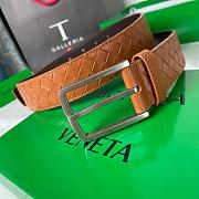 Bagsaaa Bottega Veneta Belt 3.5cm 06 - 3