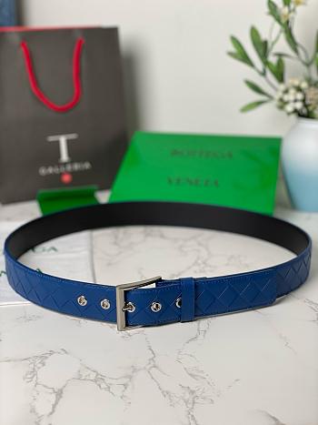 Bagsaaa Bottega Veneta Belt 3.5cm 07