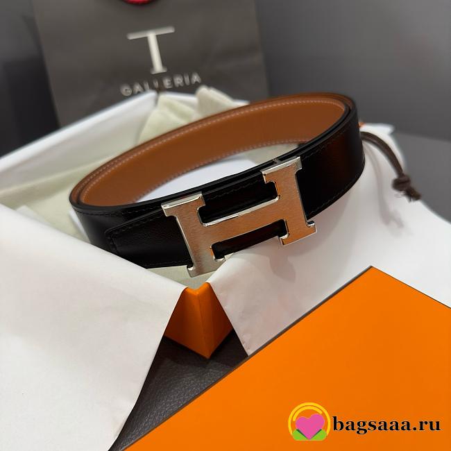 Bagsaaa Hermes Belt 01 - 1