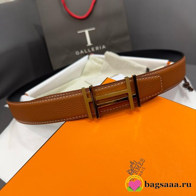 Bagsaaa Hermes Belt 02 - 1