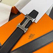 Bagsaaa Hermes Belt 07 - 3