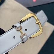 Bagsaaa Gucci Belt 01 - 3