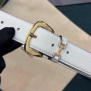 Bagsaaa Gucci Belt 01 - 2