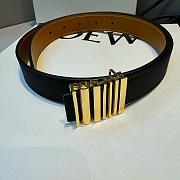 Bagsaaa Loewe Belt - 1