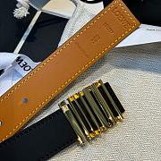 Bagsaaa Loewe Belt - 3