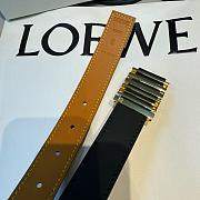 Bagsaaa Loewe Belt - 2