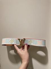 Bagsaaa LV Belt 02 - 1