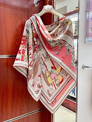 Bagsaaa Hermes Scarf 01 - 3