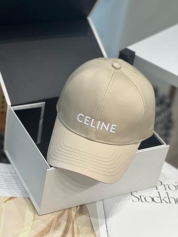 Bagsaaa Celine Cap