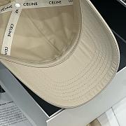 Bagsaaa Celine Cap - 2