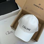 Bagsaaa Celine Cap 01 - 1