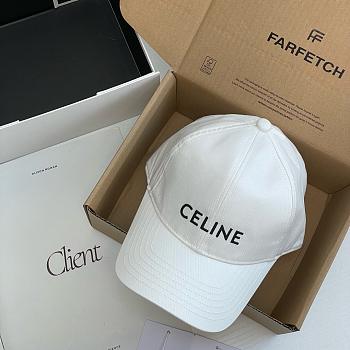 Bagsaaa Celine Cap 01