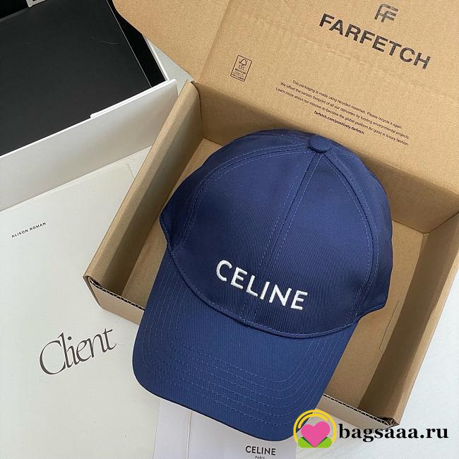 Bagsaaa Celine Cap 02 - 1