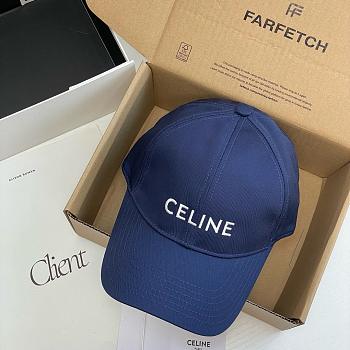 Bagsaaa Celine Cap 02