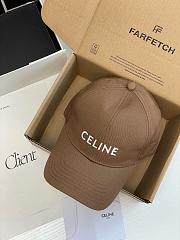 Bagsaaa Celine Cap 03 - 1