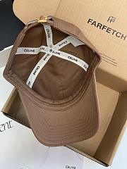 Bagsaaa Celine Cap 03 - 2