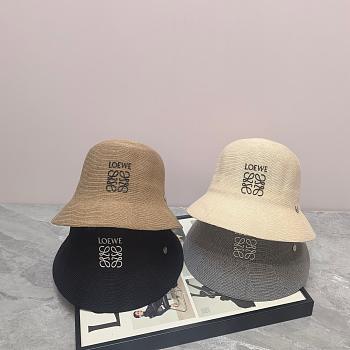 Bagsaaa Loewe Hat 05