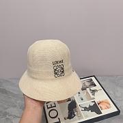 Bagsaaa Loewe Hat 05 - 5