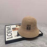 Bagsaaa Loewe Hat 05 - 2