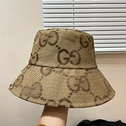 Bagsaaa Gucci Hat - 3